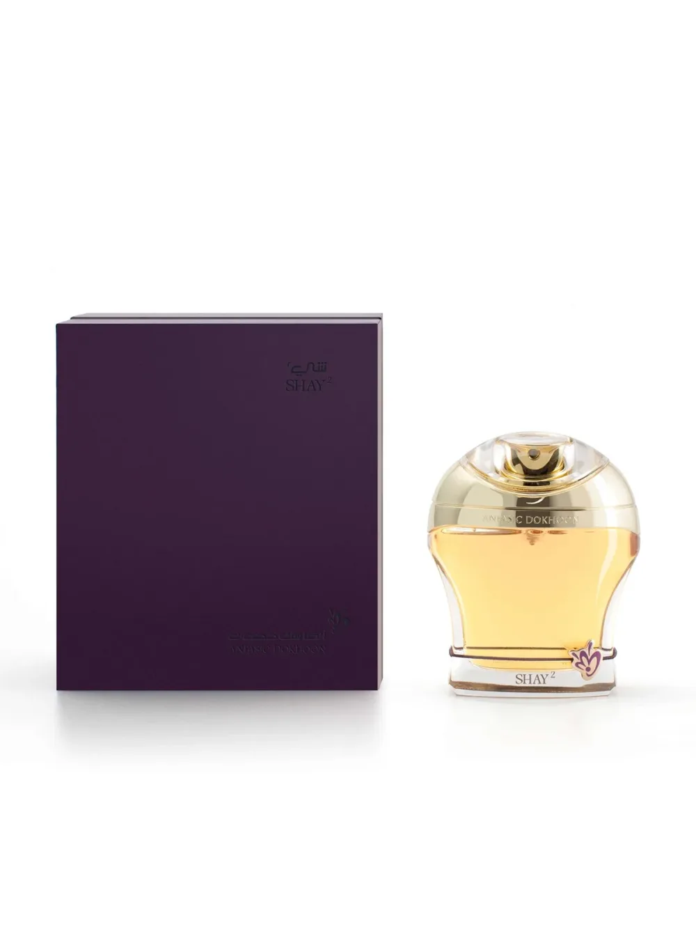 SHAY2 PERFUME