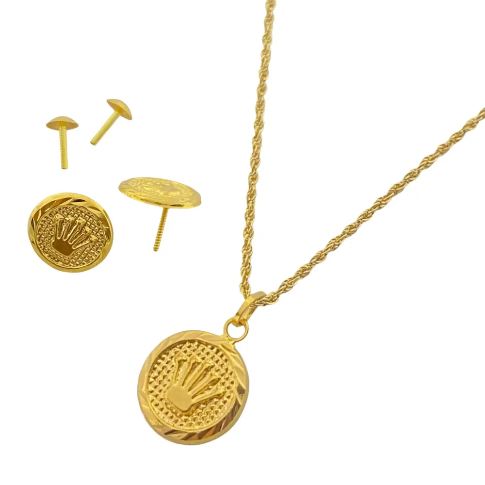 Gold Set 16Mother's day gift
