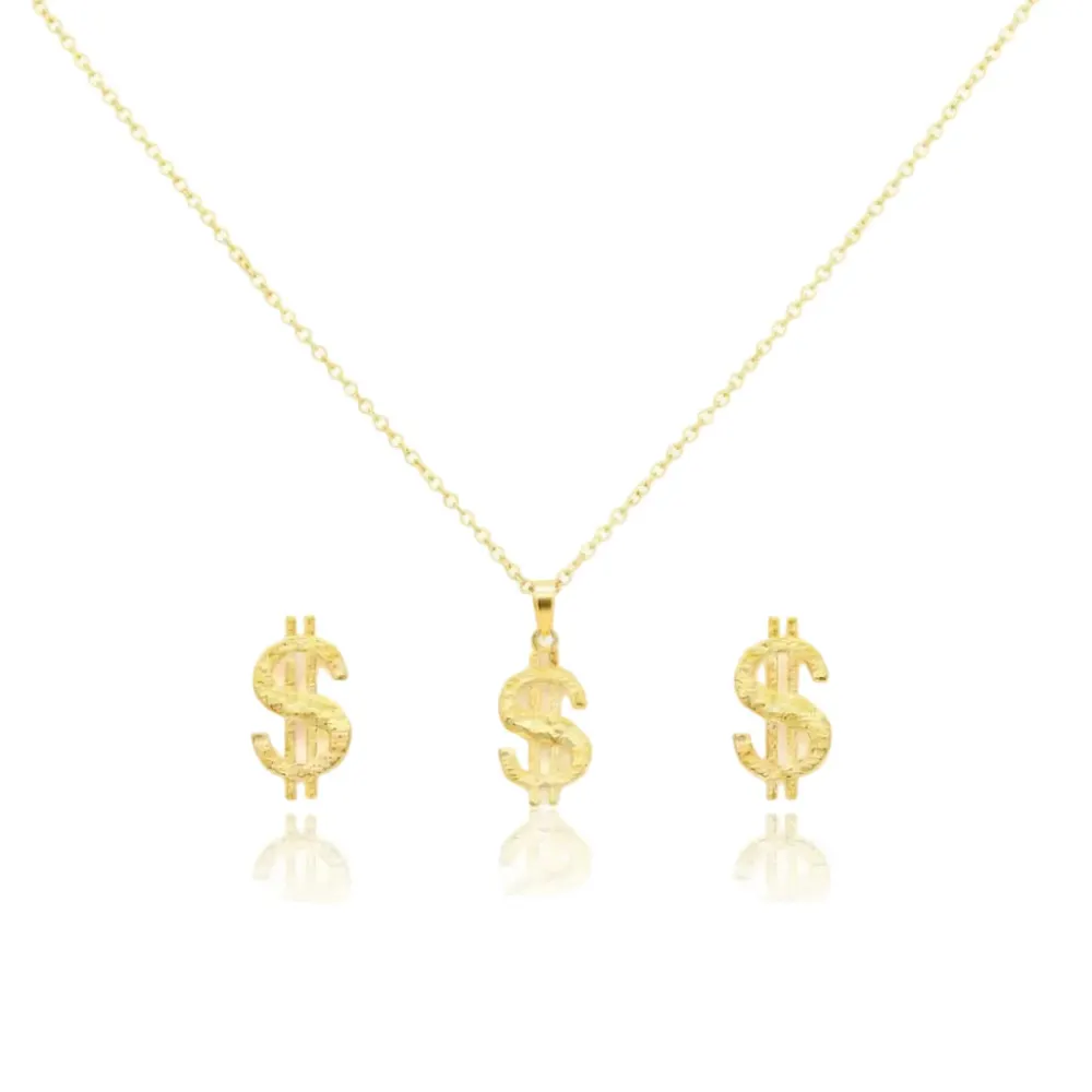 Gold Set 09