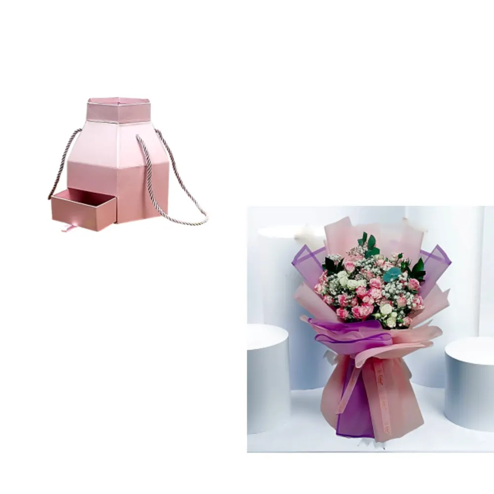 Pink Bundle 4382undefined