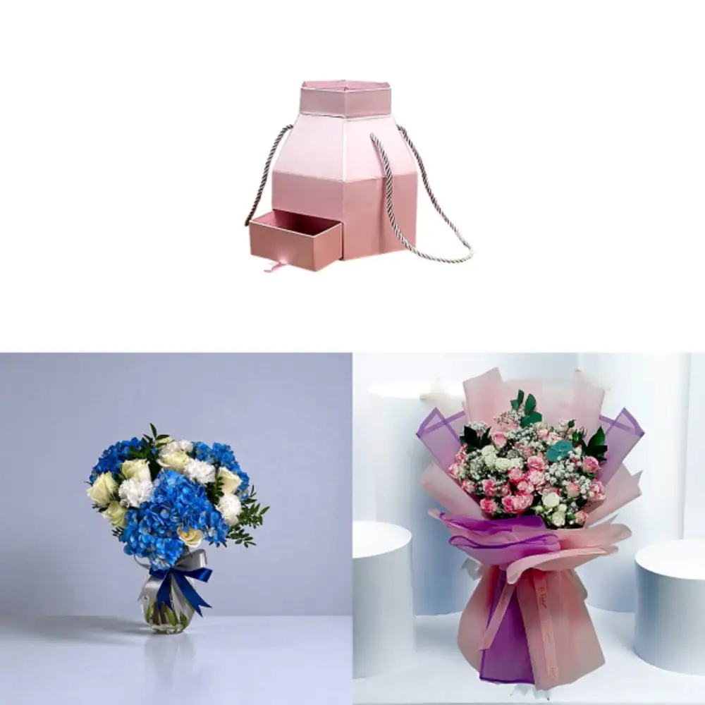 Pink Bundle 4514undefined