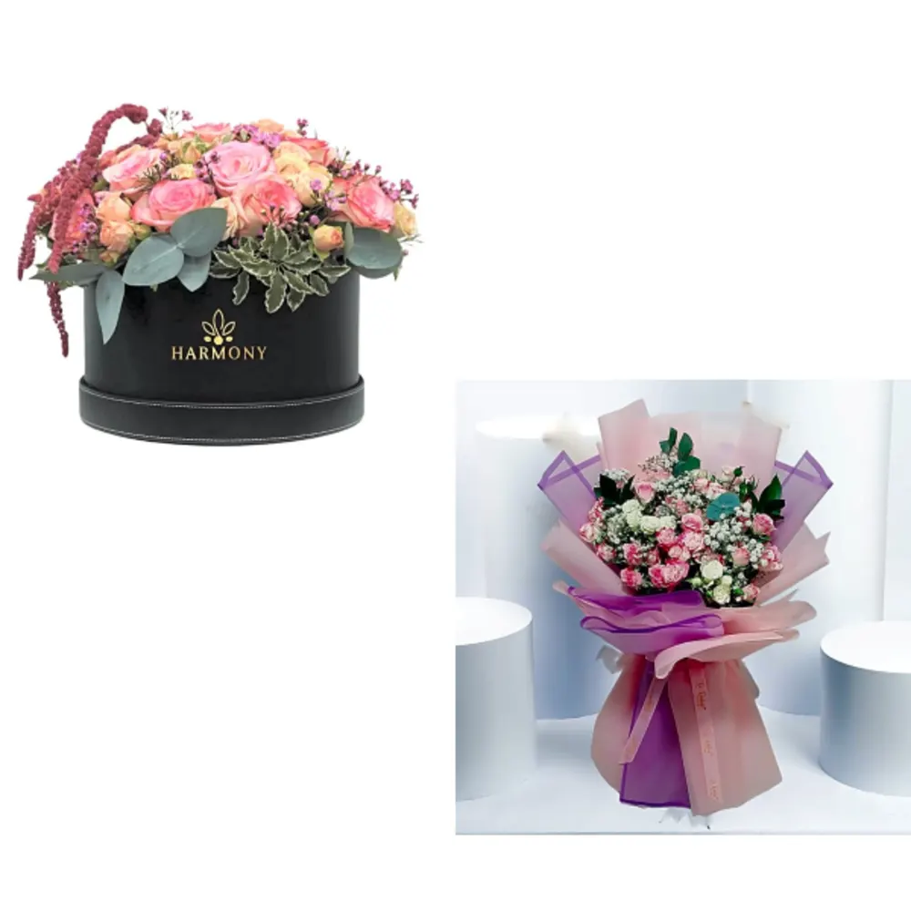 Surprise Bundle 3068undefined