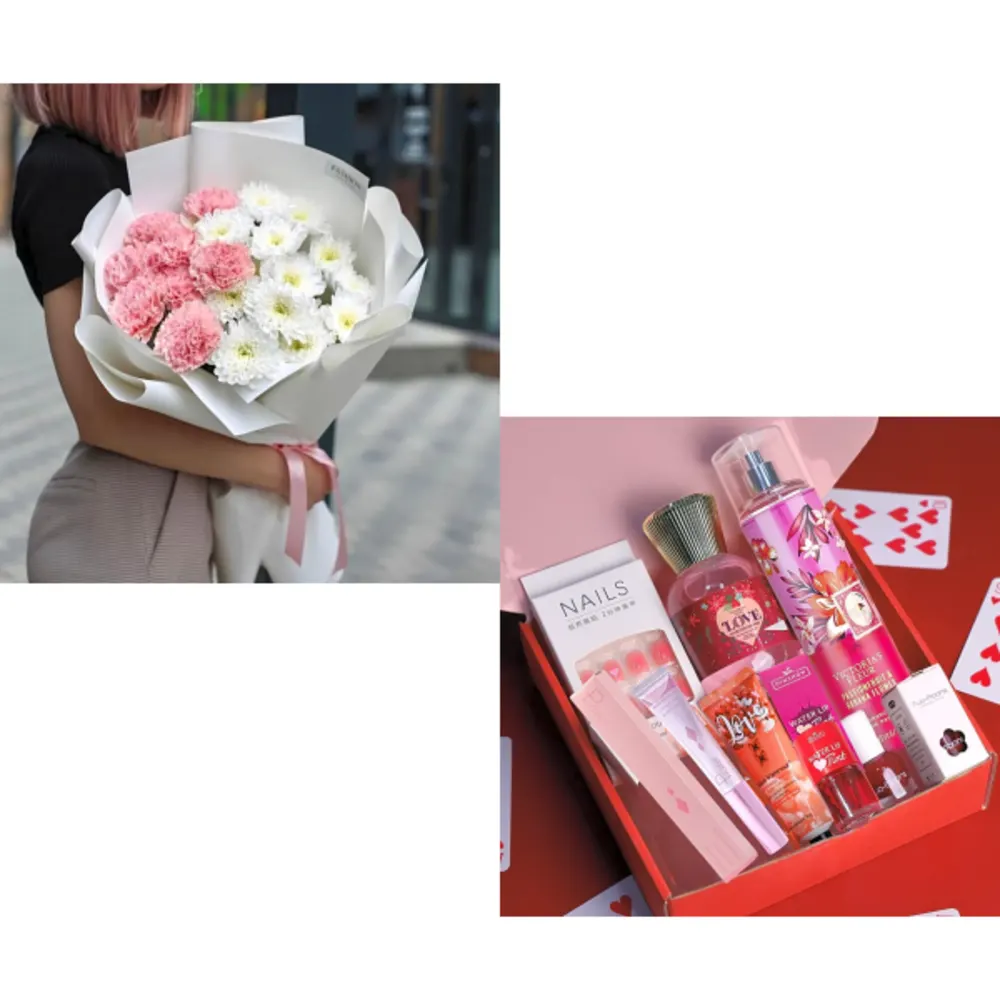Bouquet Bundle 1224undefined