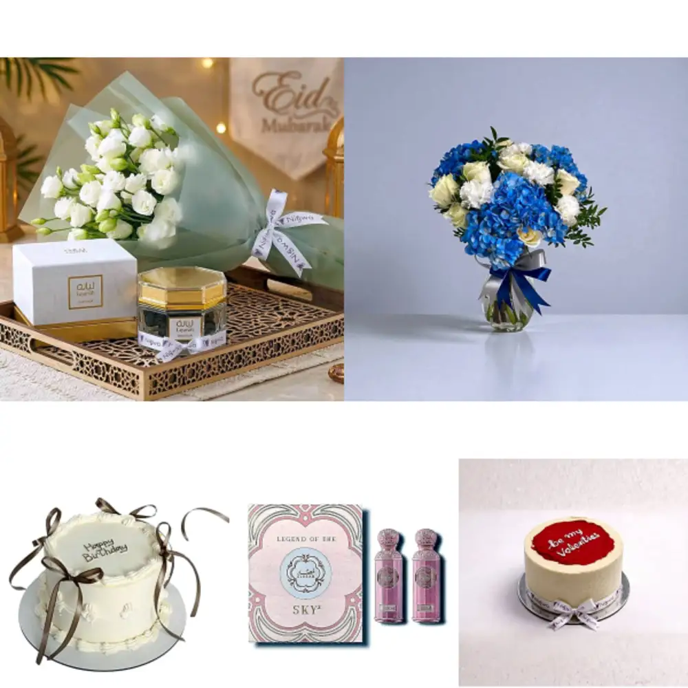 The Bundle 6431undefined