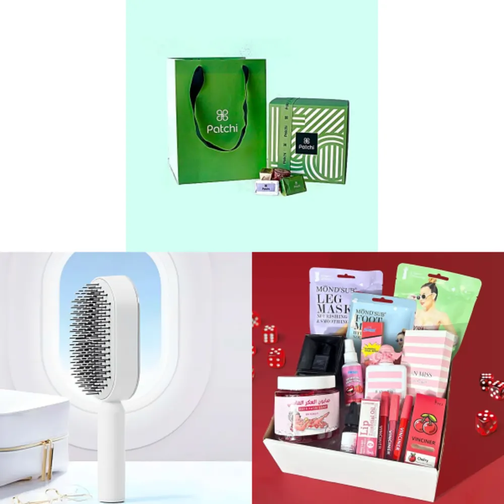 Patchi Bundle 5265undefined