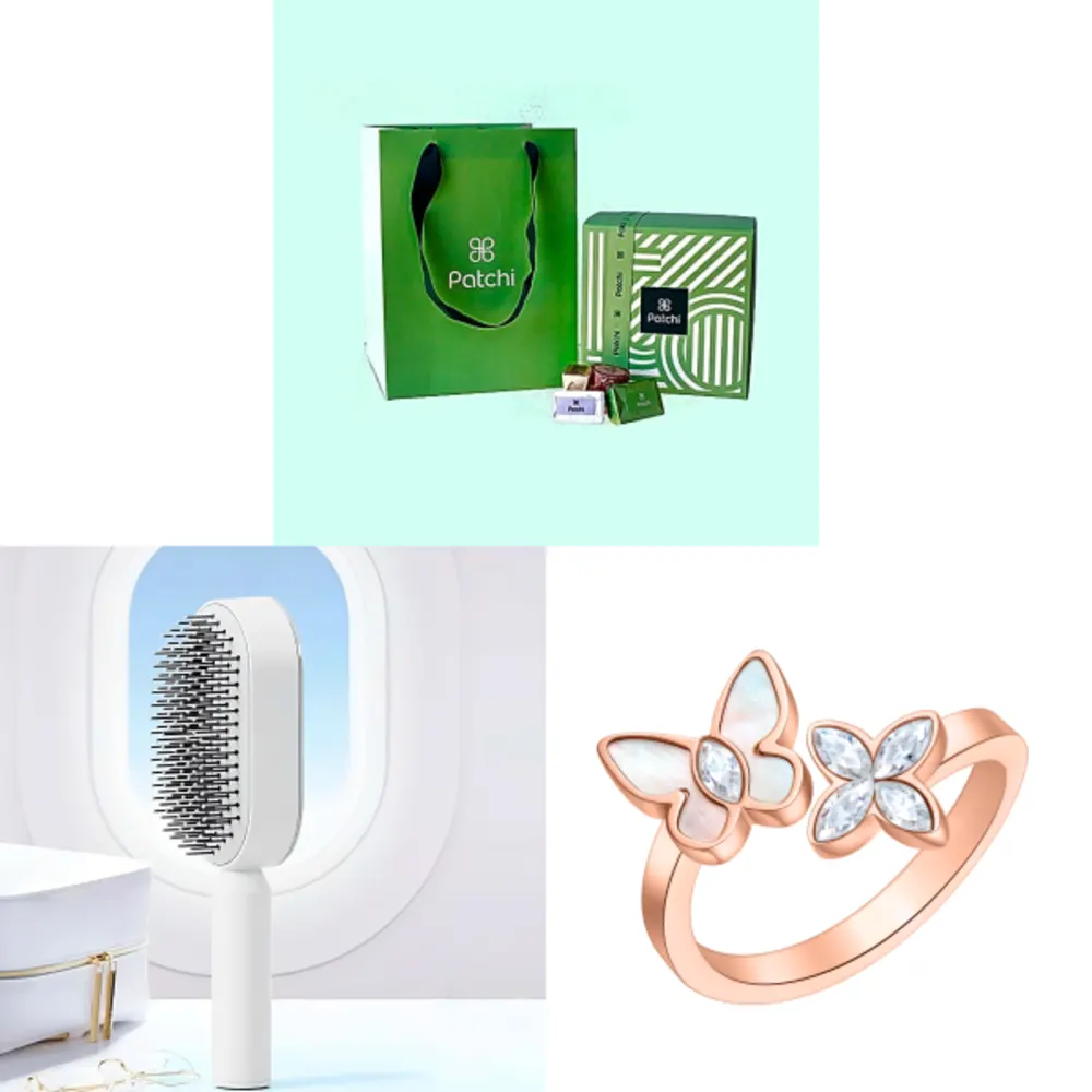Patchi Bundle 9841undefined