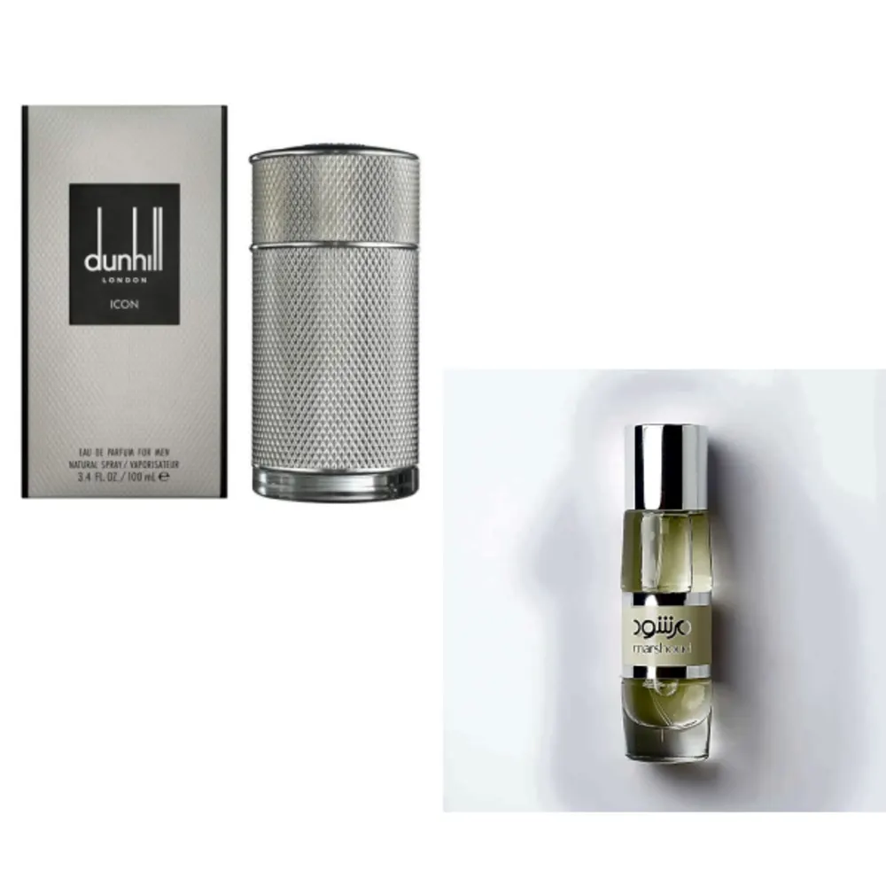 DUNHILL Bundle 6434undefined