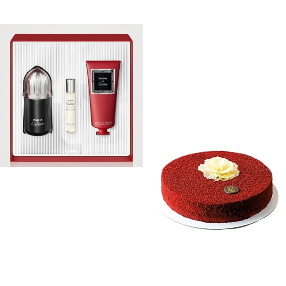 CARTIER Bundle 8310undefined