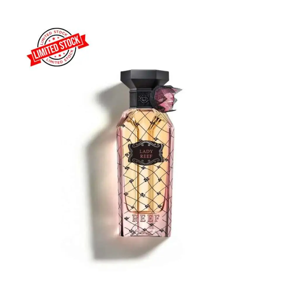 Lady Reef Perfume