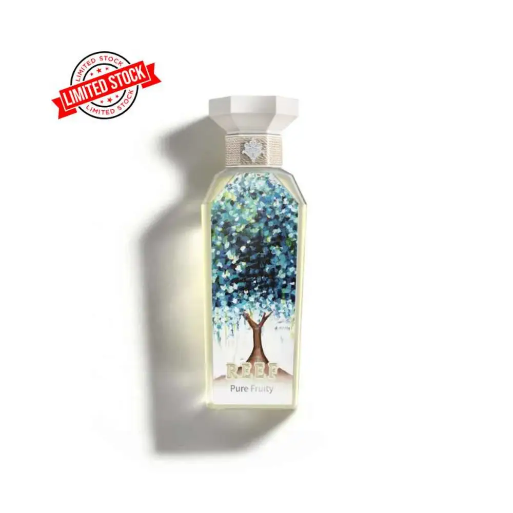 Pure Fruity Perfume