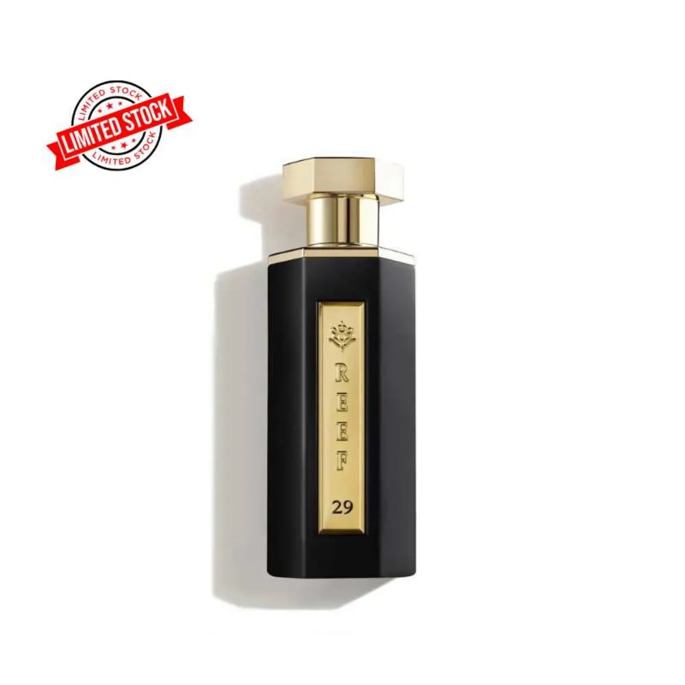 Reef 29 Perfume
