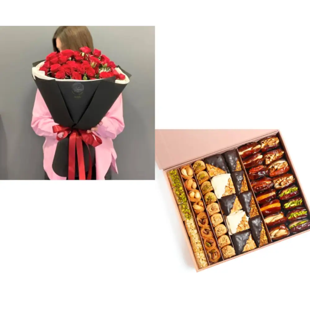 Roses Bundle 1398undefined