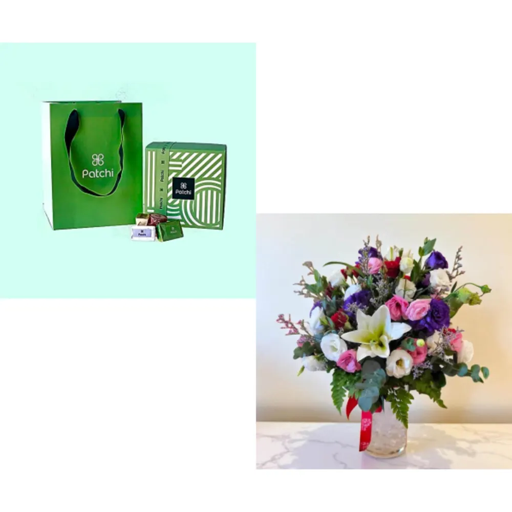 Patchi Bundle 7467undefined