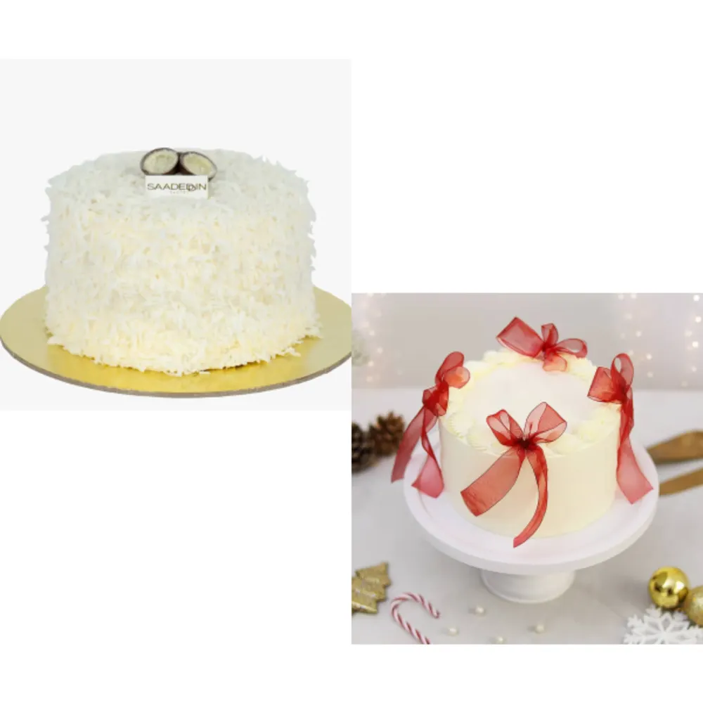 Coconut Bundle 6219undefined