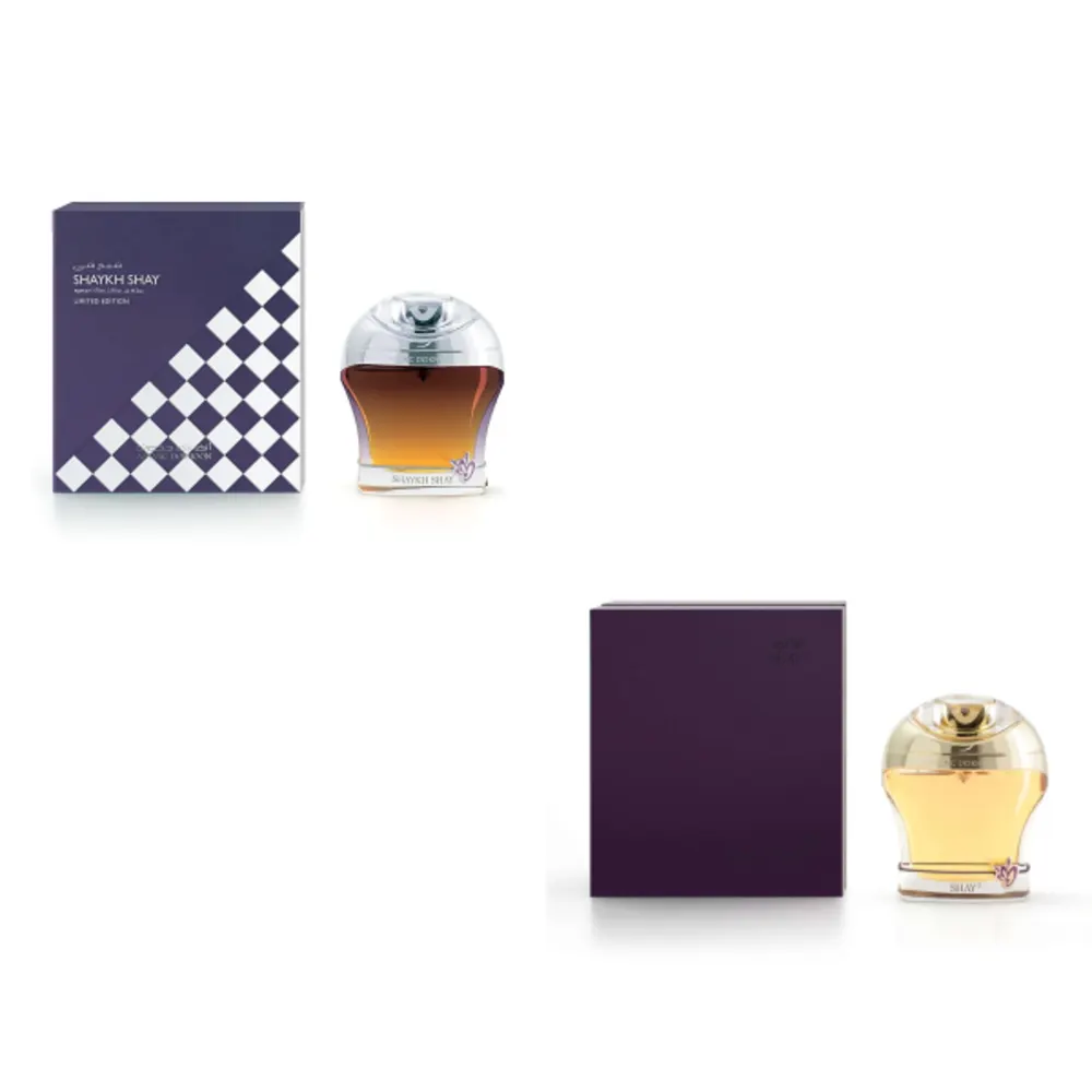 SHAYKH Bundle 4894undefined