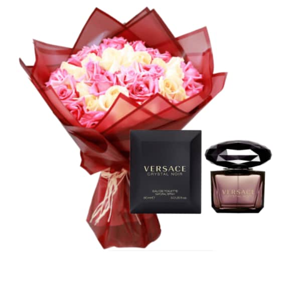 Amazing gift for her 93