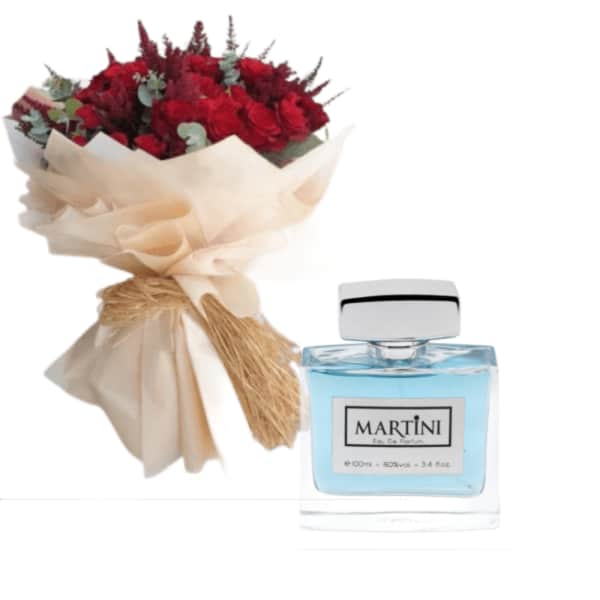 Amazing gift for her 104