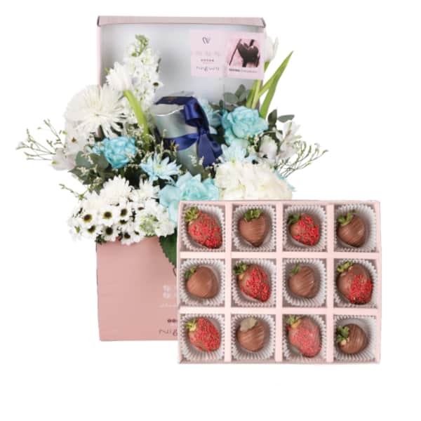 Special Surprise For her 15