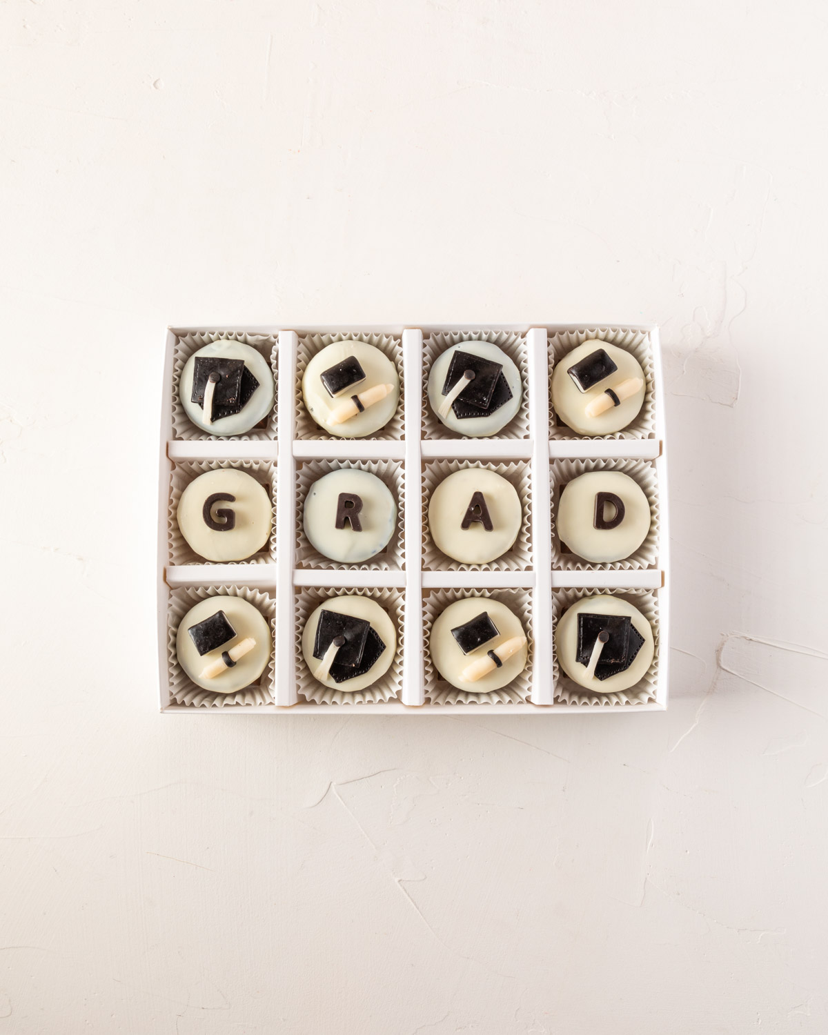 Graduation Gift Oreos by NJD view 4