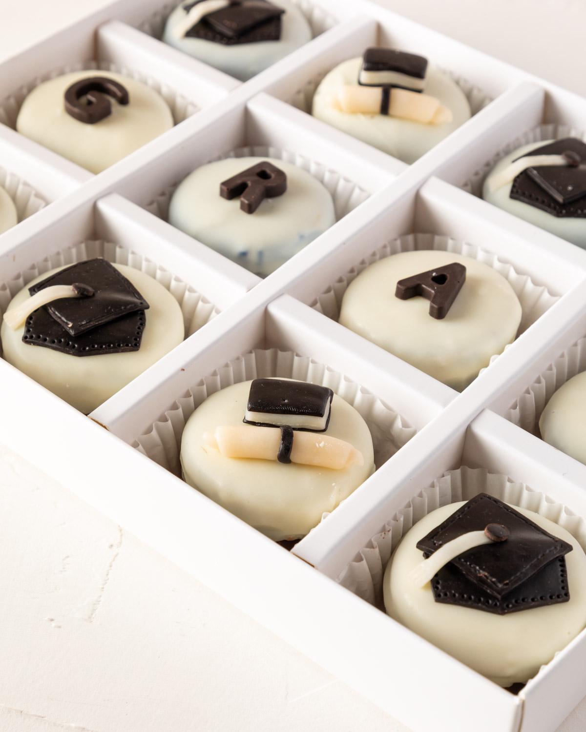 Graduation Gift Oreos by NJD view 5