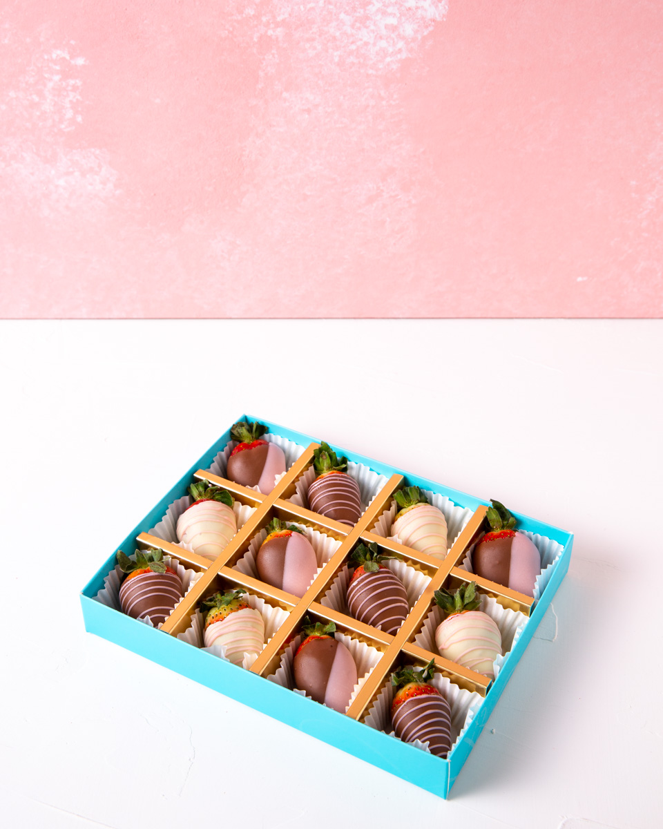 12pcs Love Berry view 1