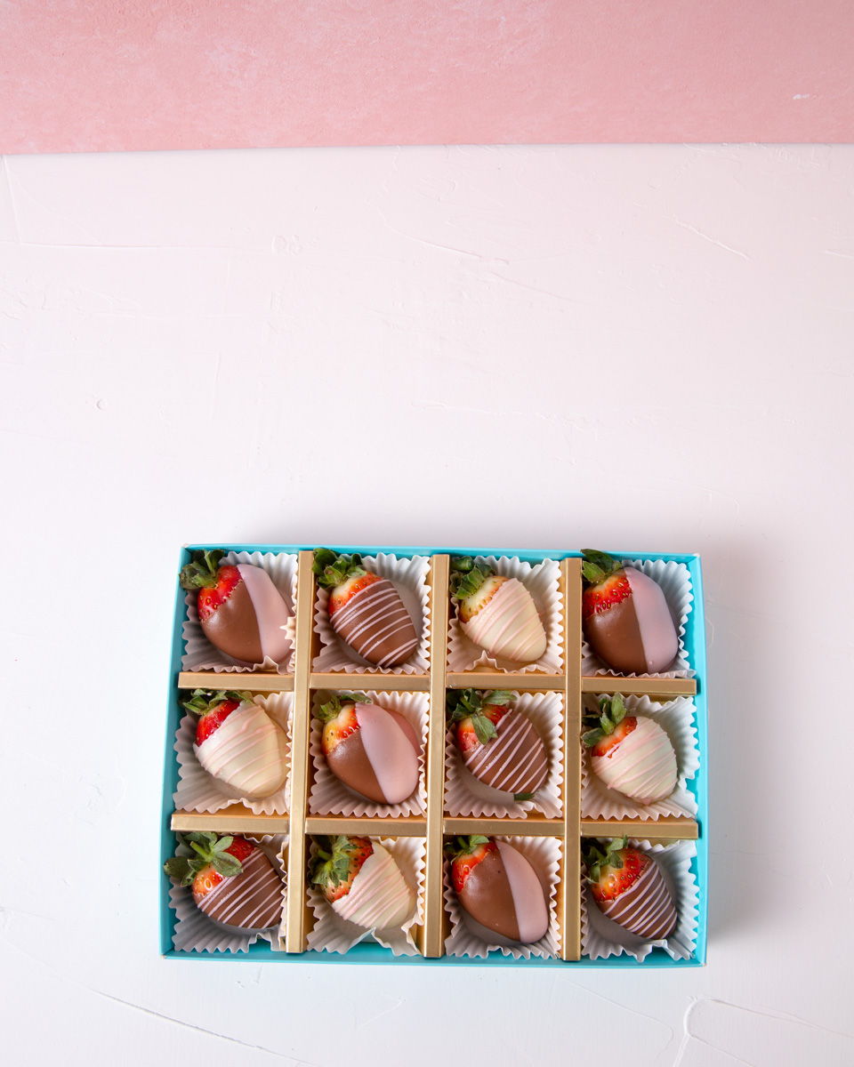 12pcs Love Berry view 5