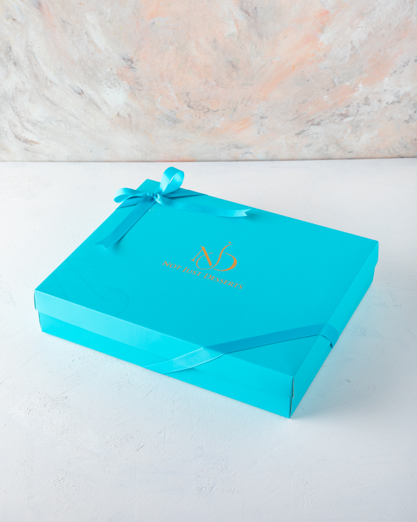 Personalised Mothers Day Chocolates view 4