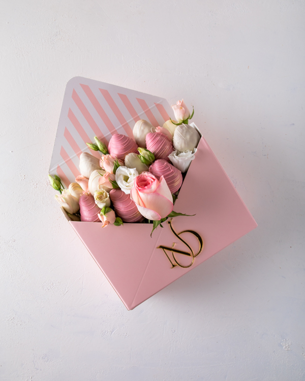 special gifts for her with chocolate 8 view 5