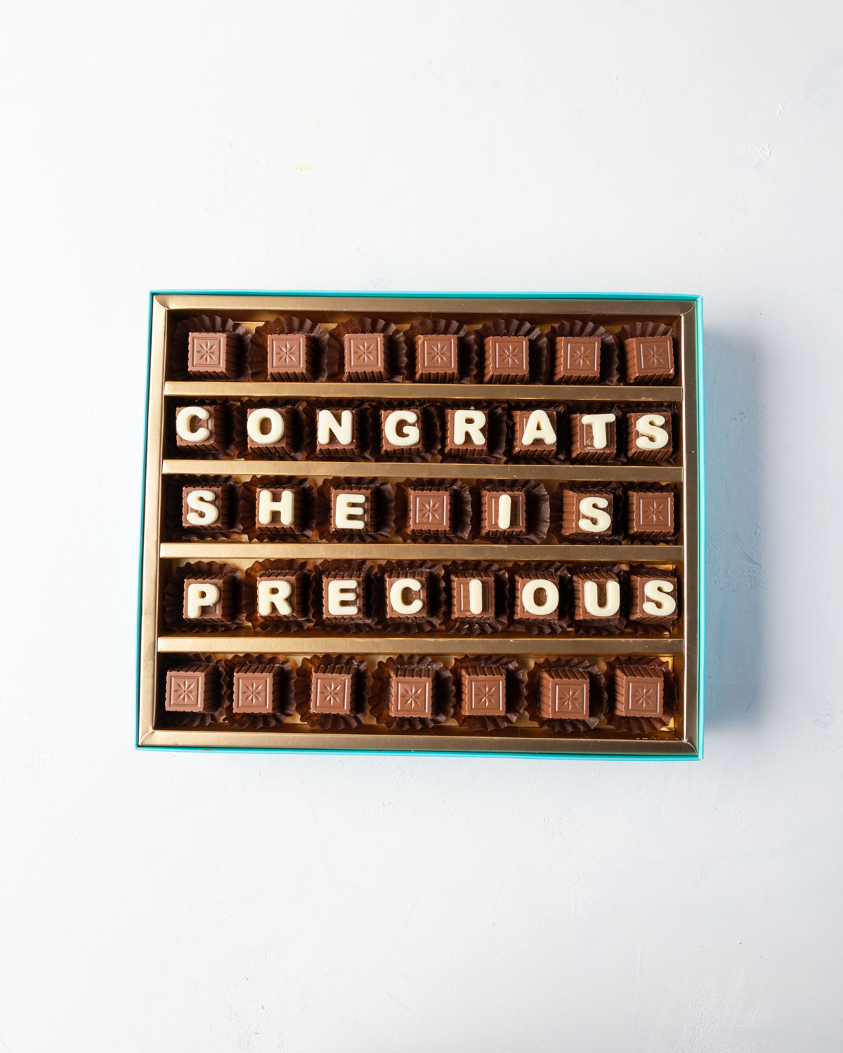 Congrats she is precious view 5
