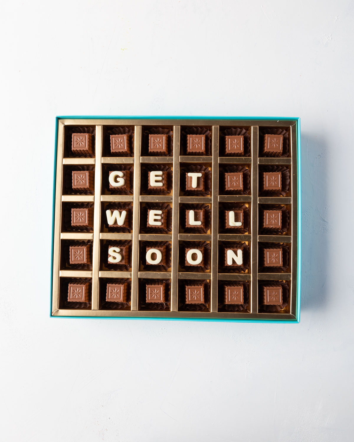 Get well soon view 5