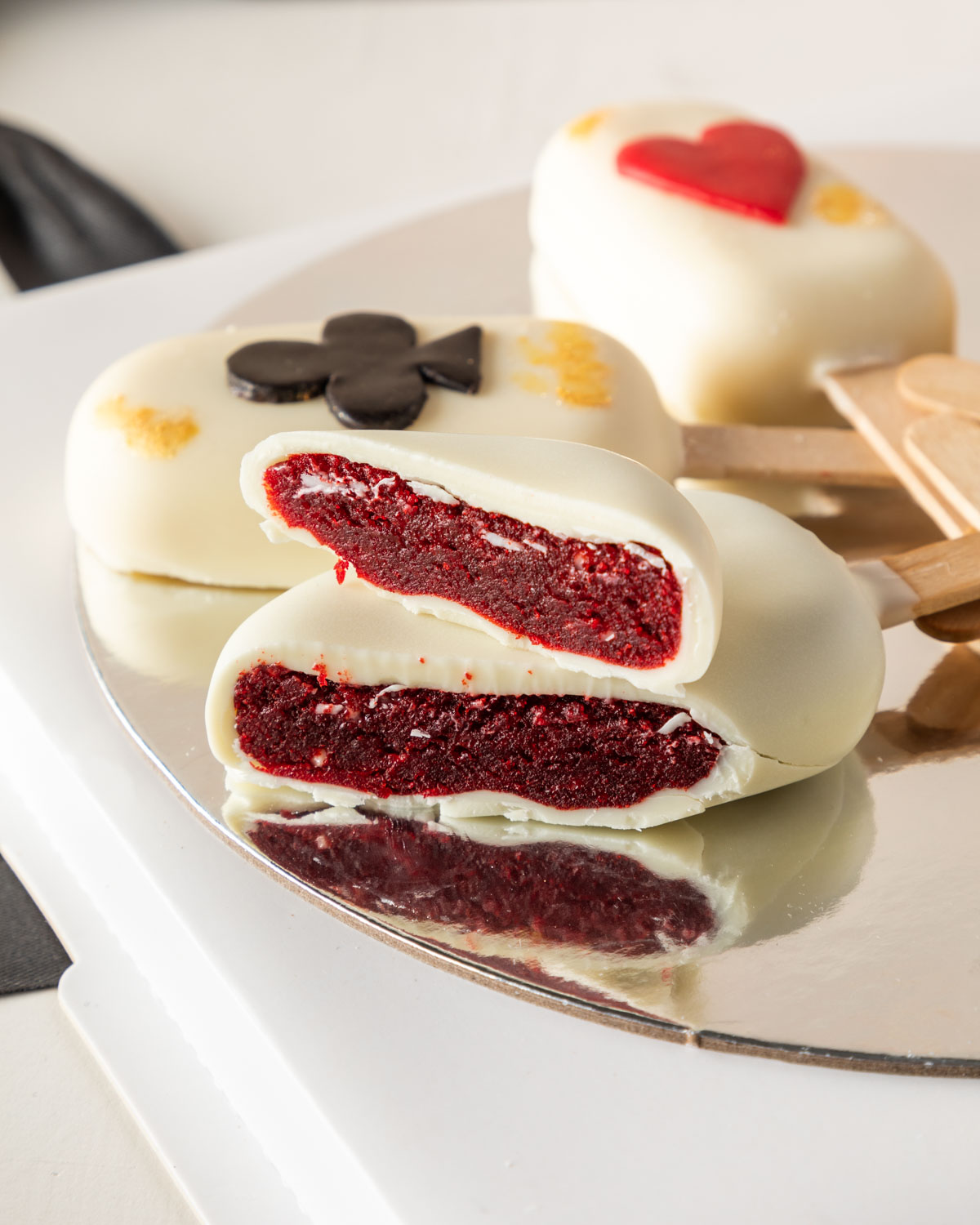 Designer Cakesicles view 5