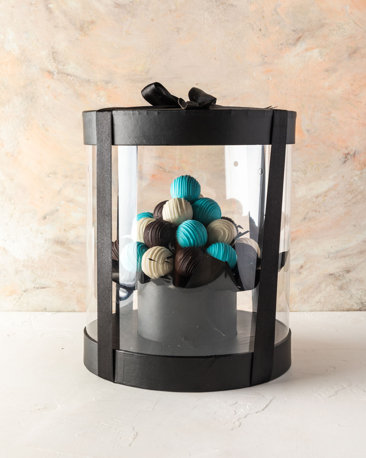 Corporate Gifts flowers with chocolate  10 view 7