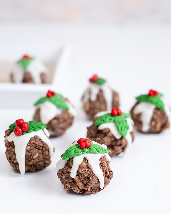 ChocoKrispies byNJD view 1