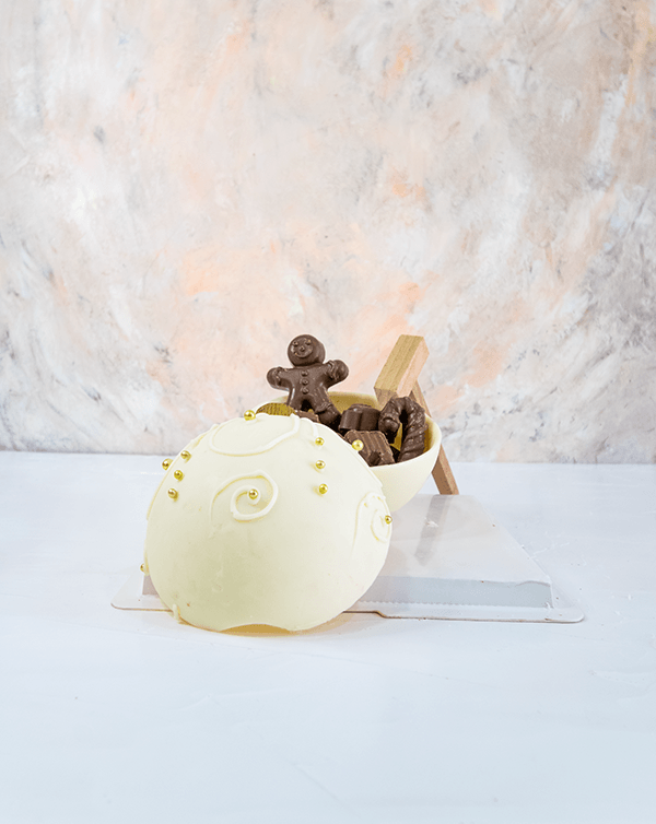 Edible Bauble byNJD view 6