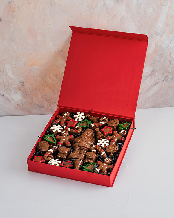 Assorted Xmas Collection byNJD view 1