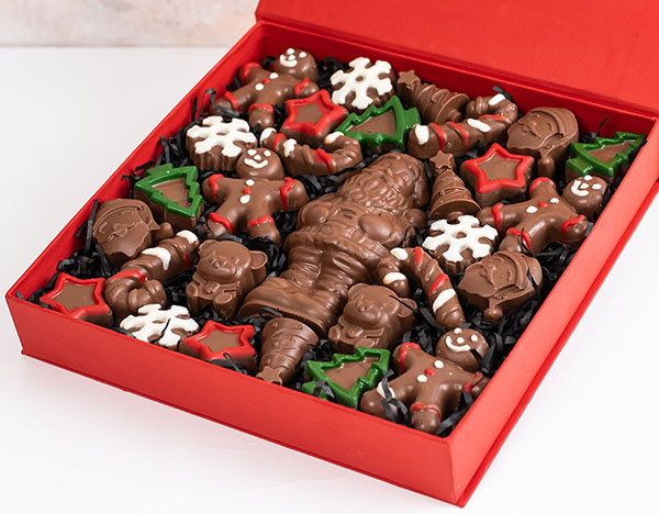 Assorted Xmas Collection byNJD view 4