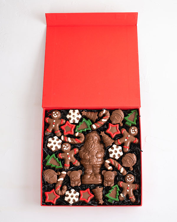 Assorted Xmas Collection byNJD view 5