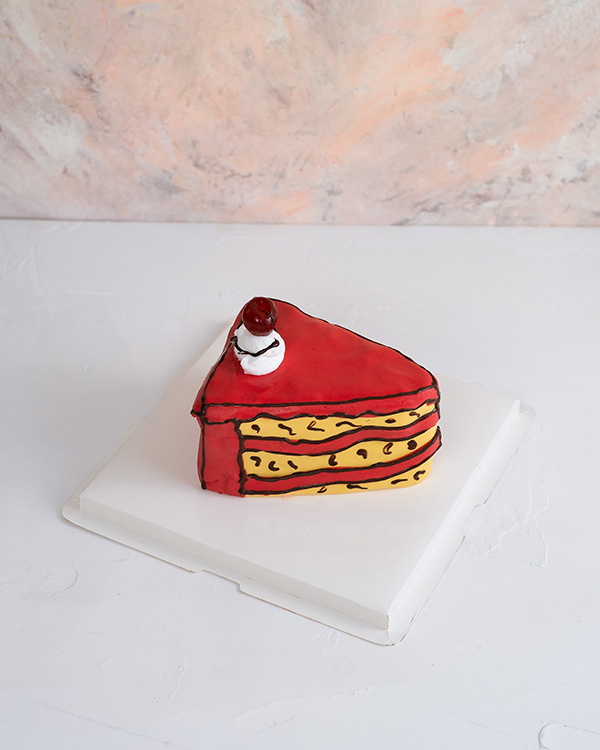 Carton Cake byNJD view 1