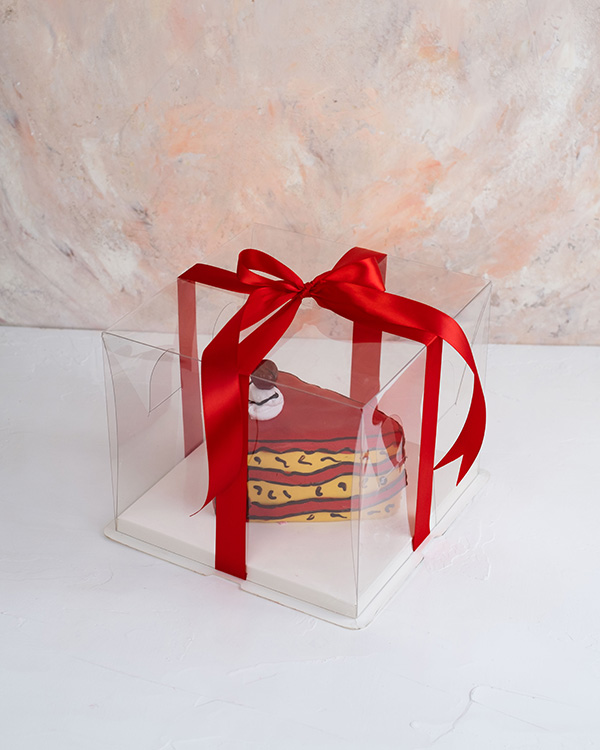 Carton Cake byNJD view 5