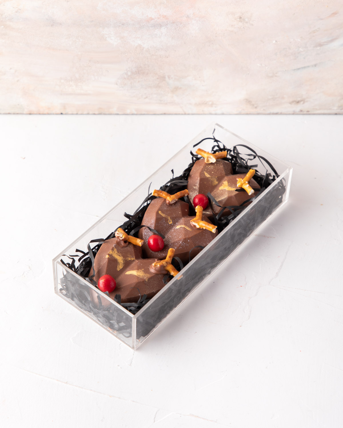 Assorted Reindeer by NJD view 4
