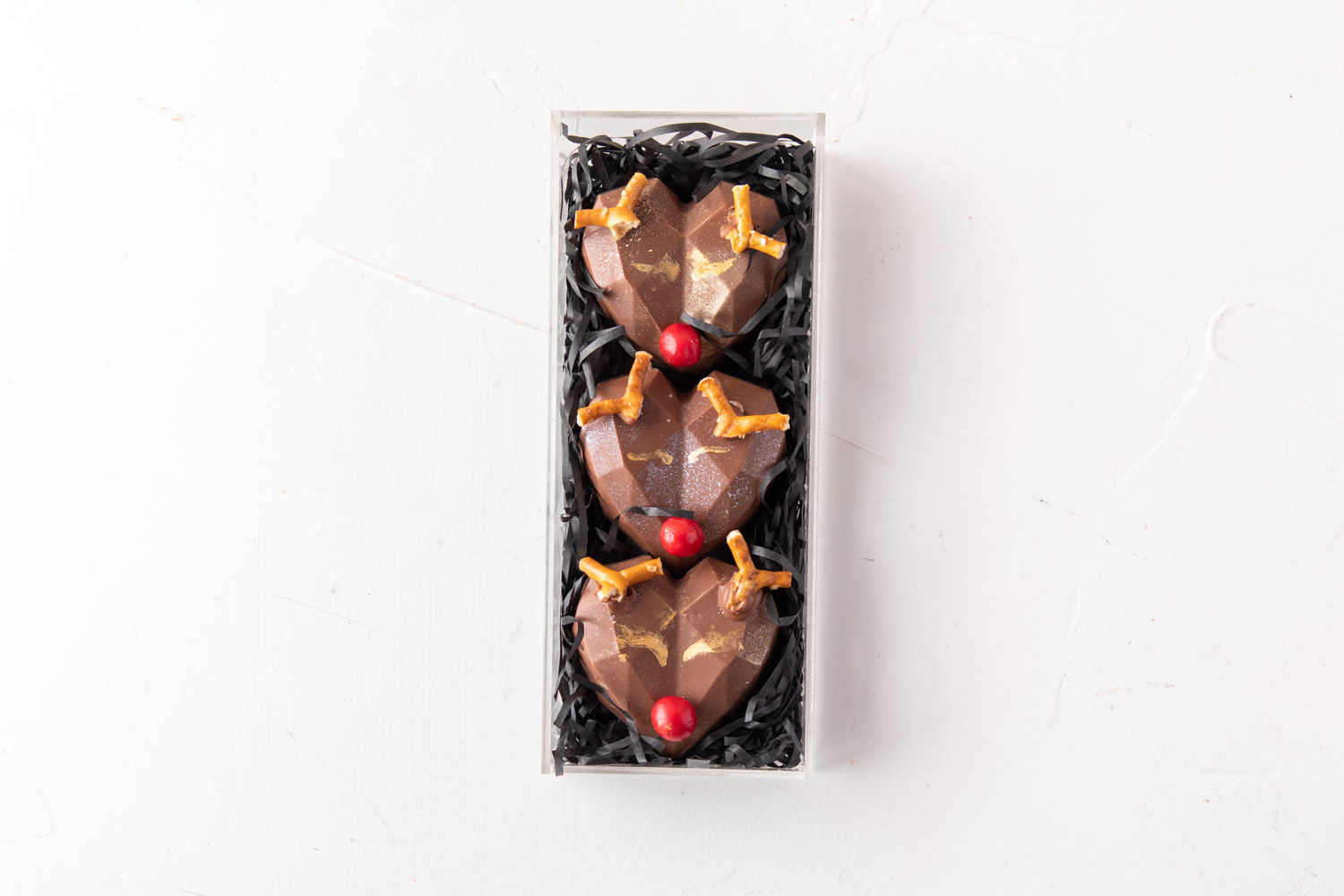 Assorted Reindeer by NJD view 5