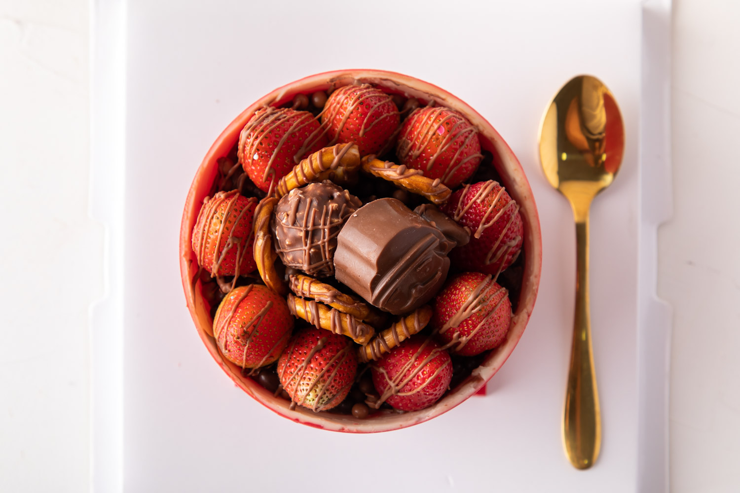 Season's Special Indulgence by NJD view 1
