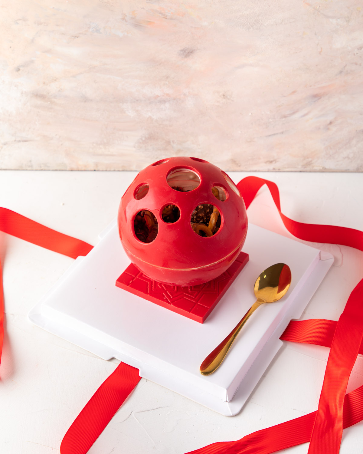 Season's Special Indulgence by NJD view 5
