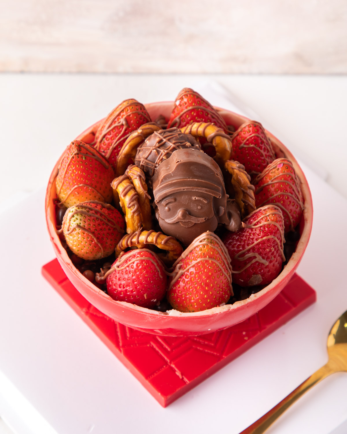 Season's Special Indulgence by NJD view 6