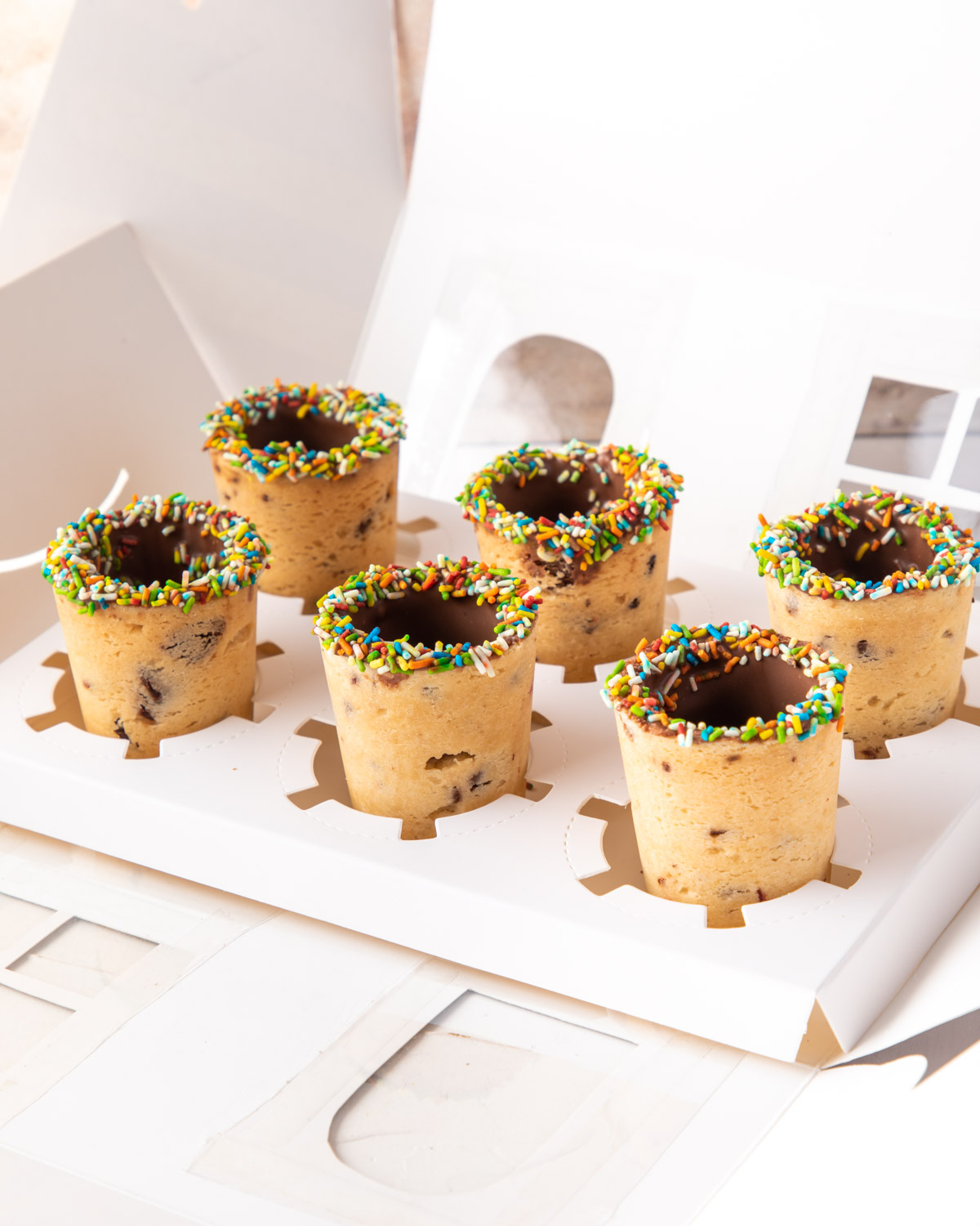 Traditional Cookie shots by NJD view 5