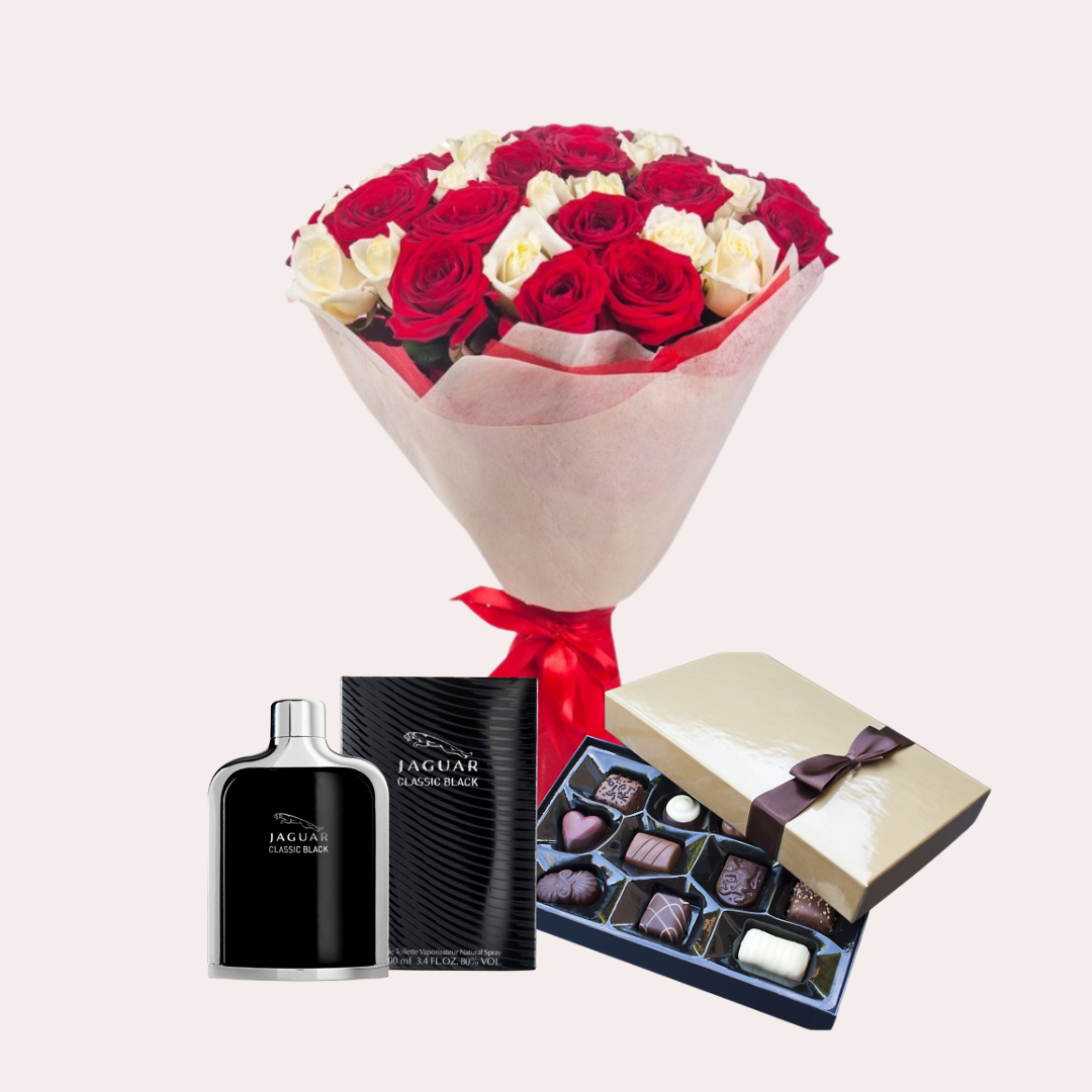 Valentines Day Combo 2 view 1