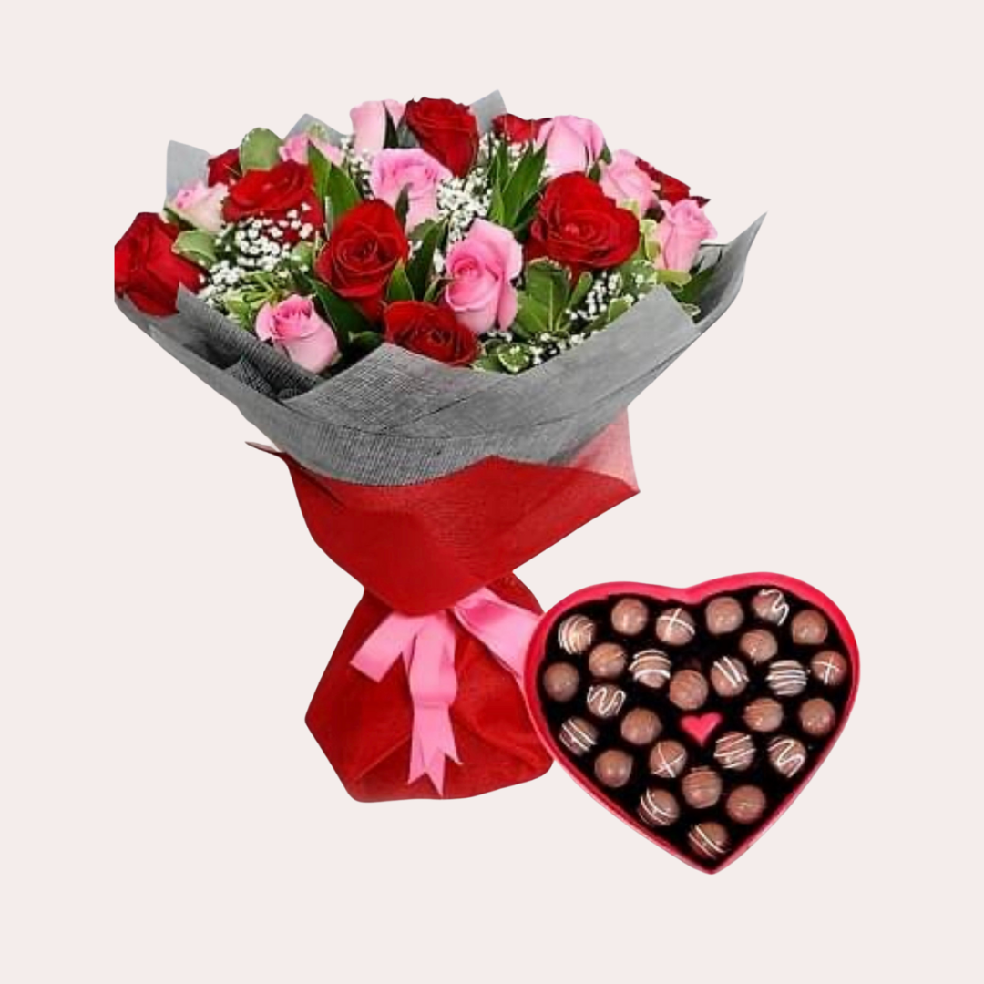 Valentines Day Combo 7 view 1