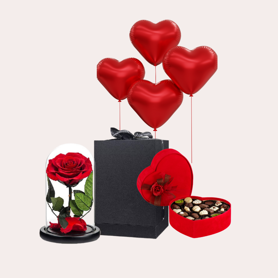 Valentines Day Combo 9 view 1