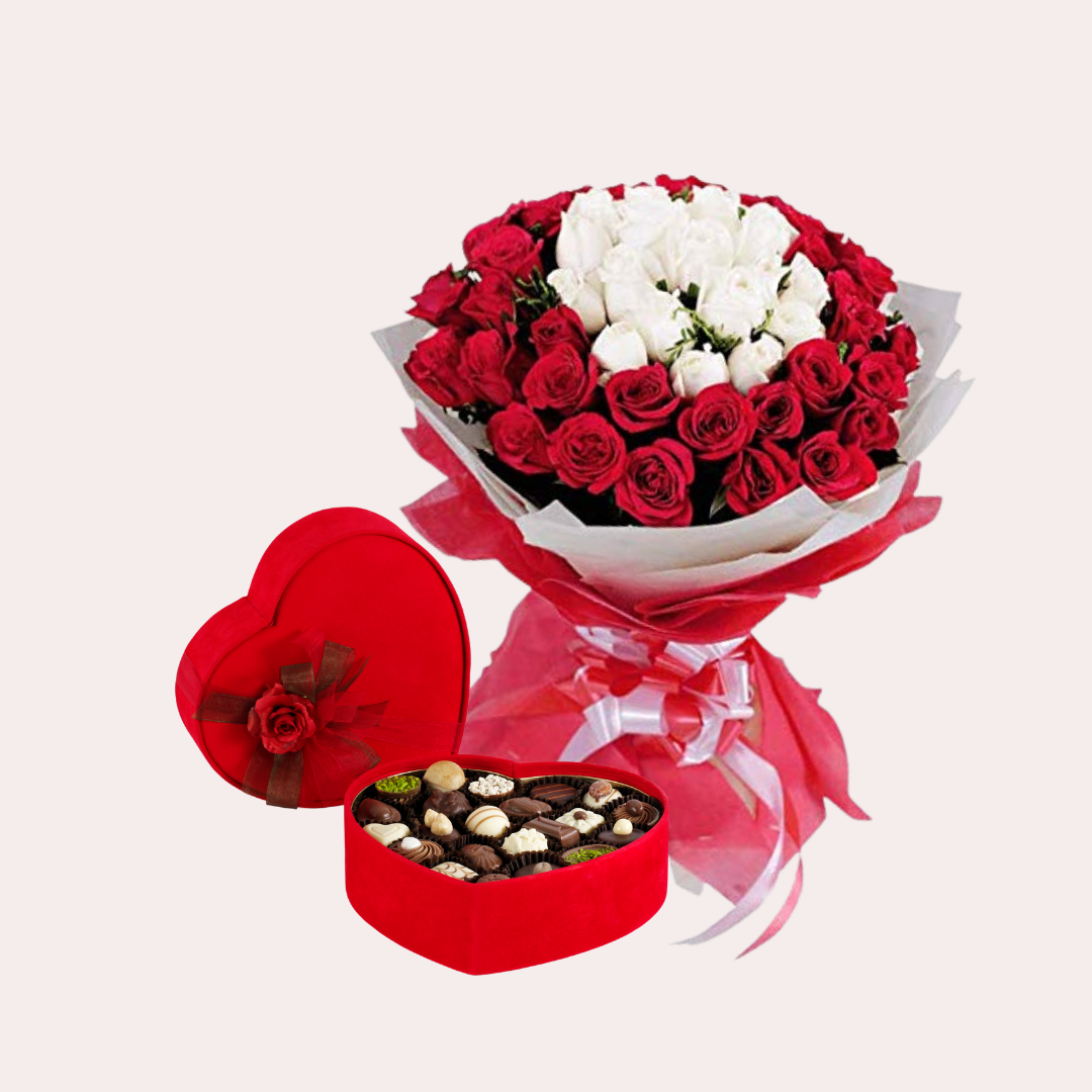 Valentines Day Combo 14 view 1