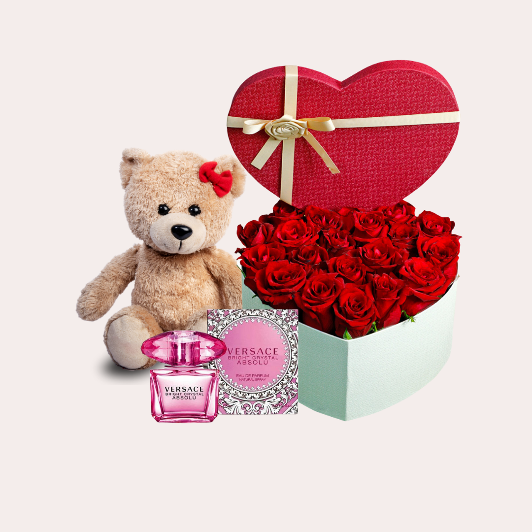 Valentines Day Combo 17 view 1